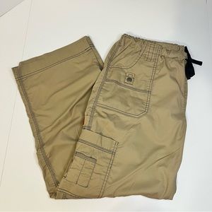 Dickies Cargo Scrub Bottoms